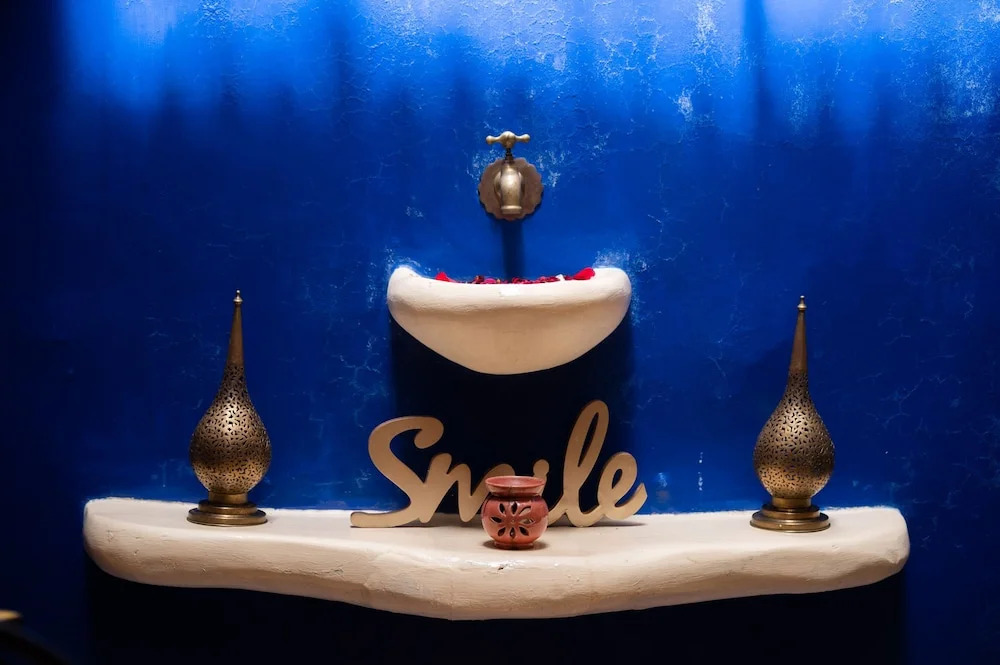 Foto - Riad Mboja Chez Ali Baba