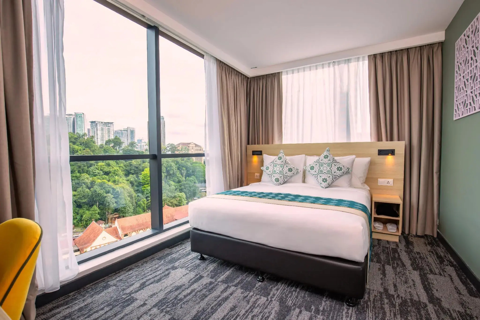 Photo - Santa Grand Signature Kuala Lumpur