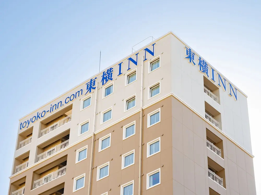 Foto - Toyoko Inn Tozai-sen Kiba-eki