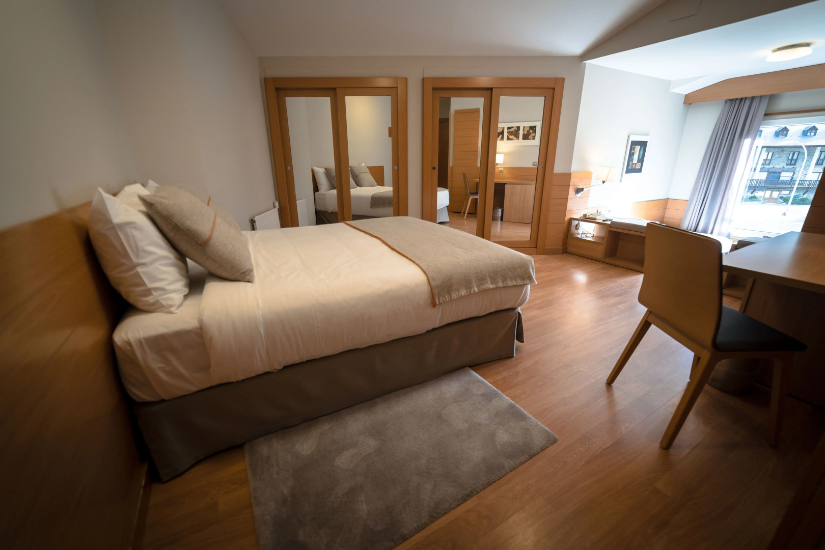 Photo - Hotel Montarto