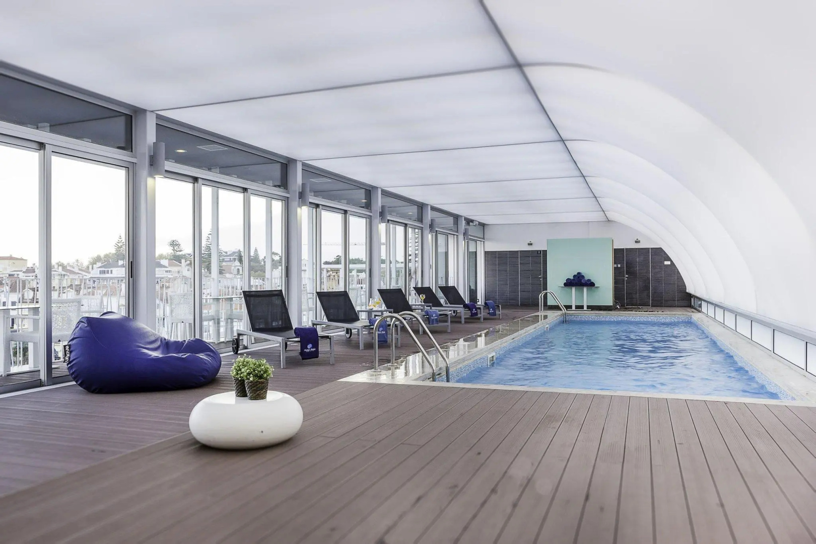 Photo - Hotel Baia