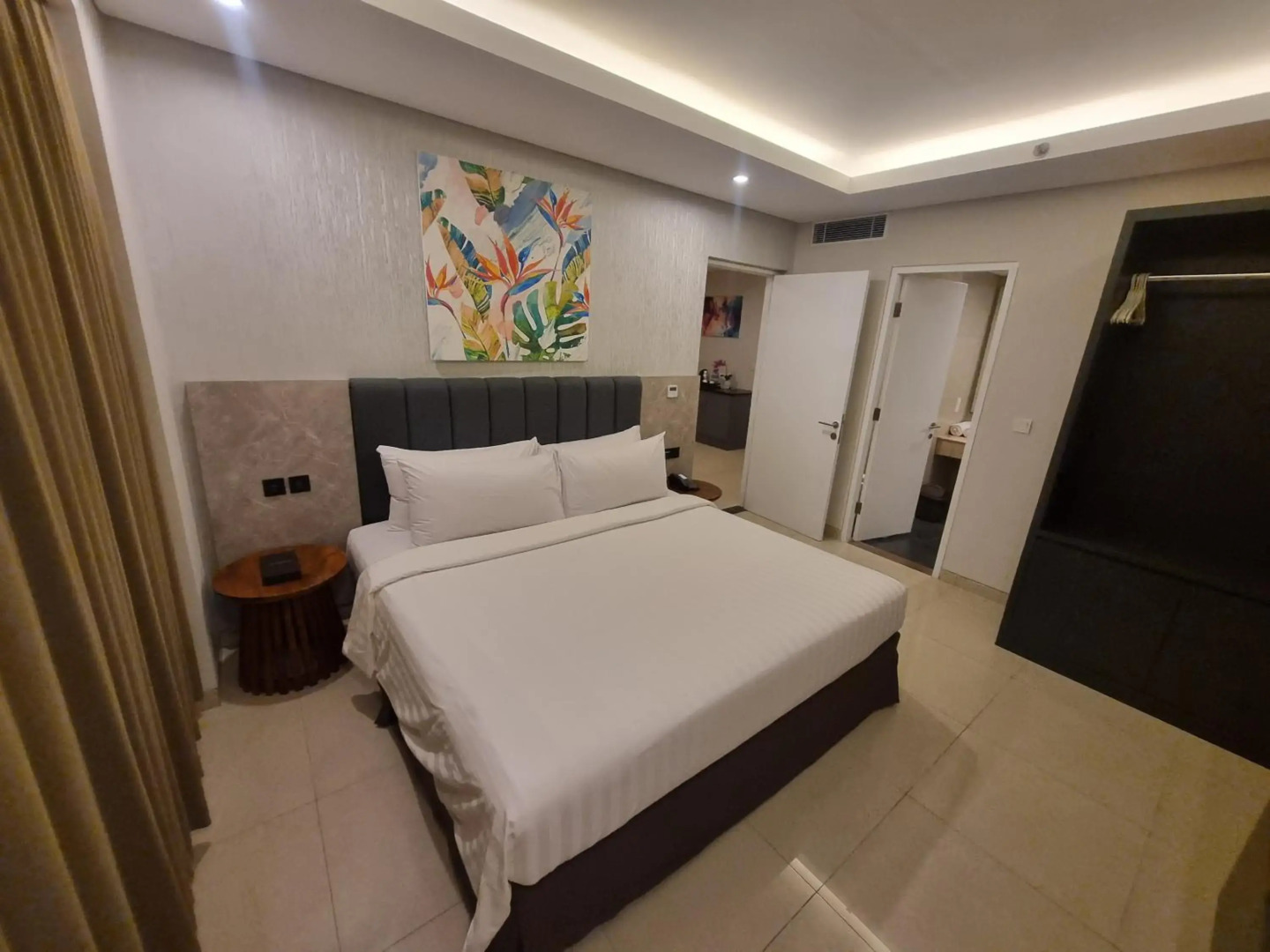 Foto - Crystalkuta Hotel - Bali