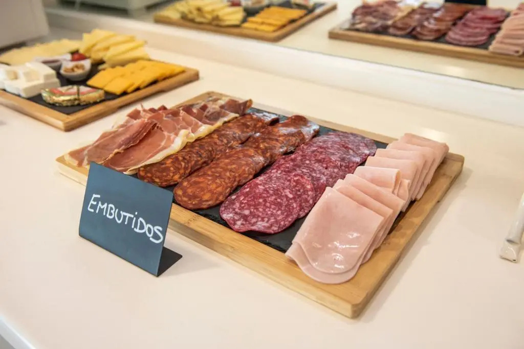 Foto - Hotel Faro de San Vicente