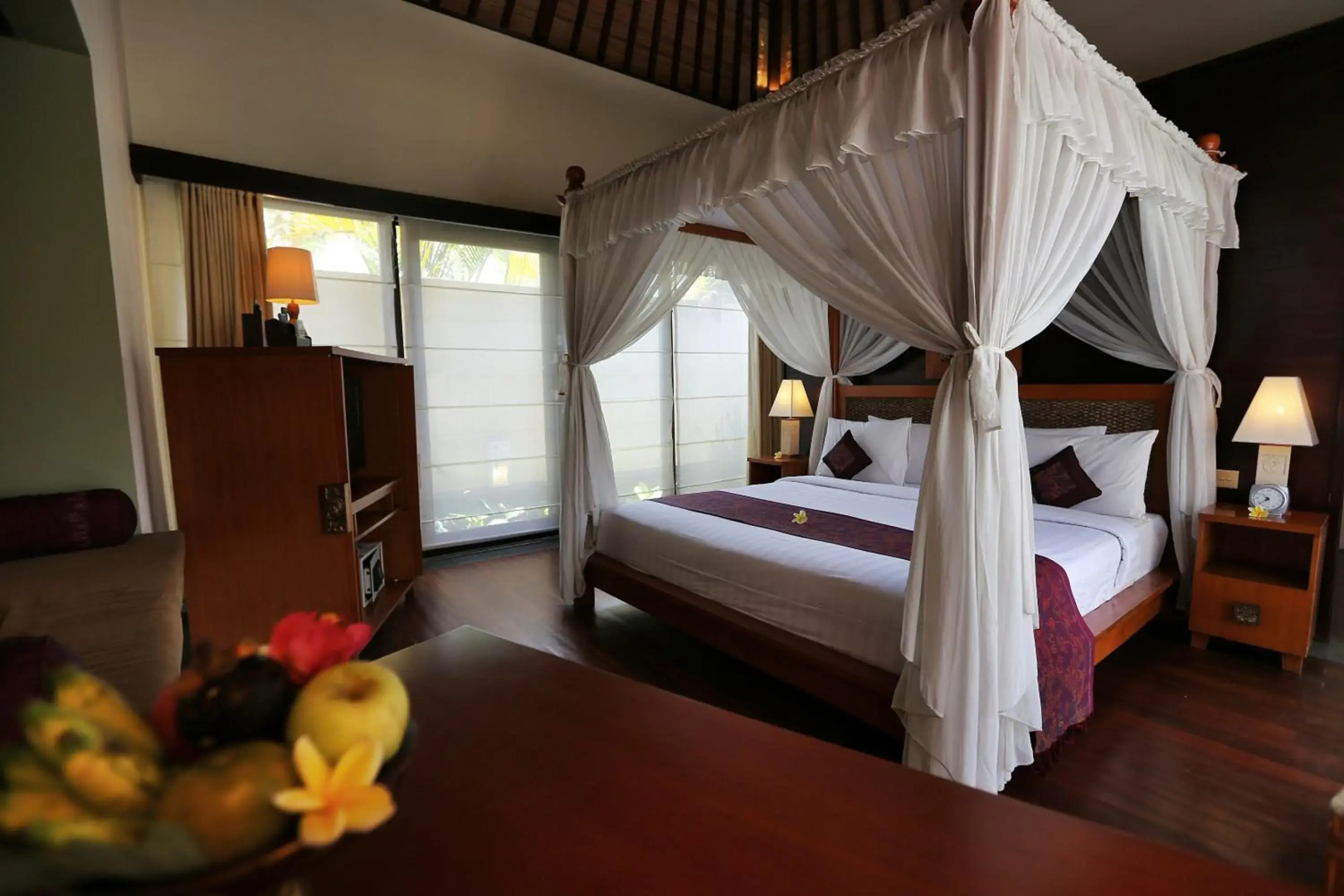 Foto - The Sanyas Suite Bali