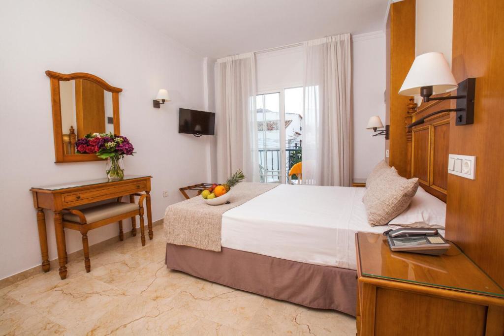 Foto - Beneste Villa Flamenca Hotel