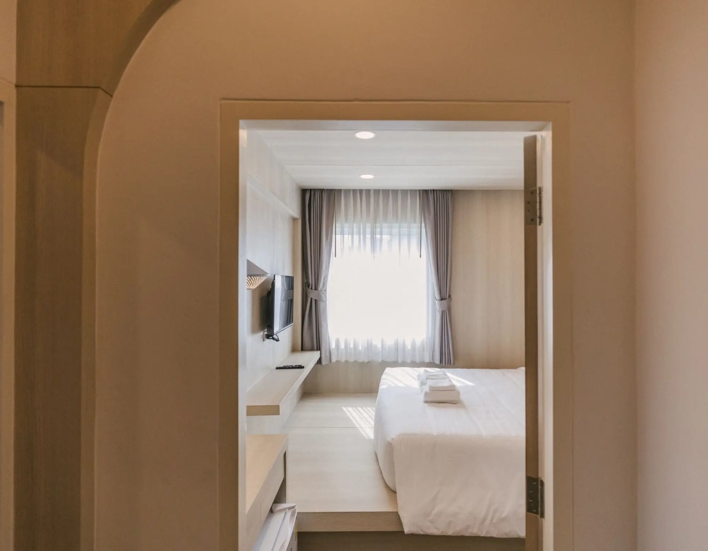 Photo - Nappiness Hotel