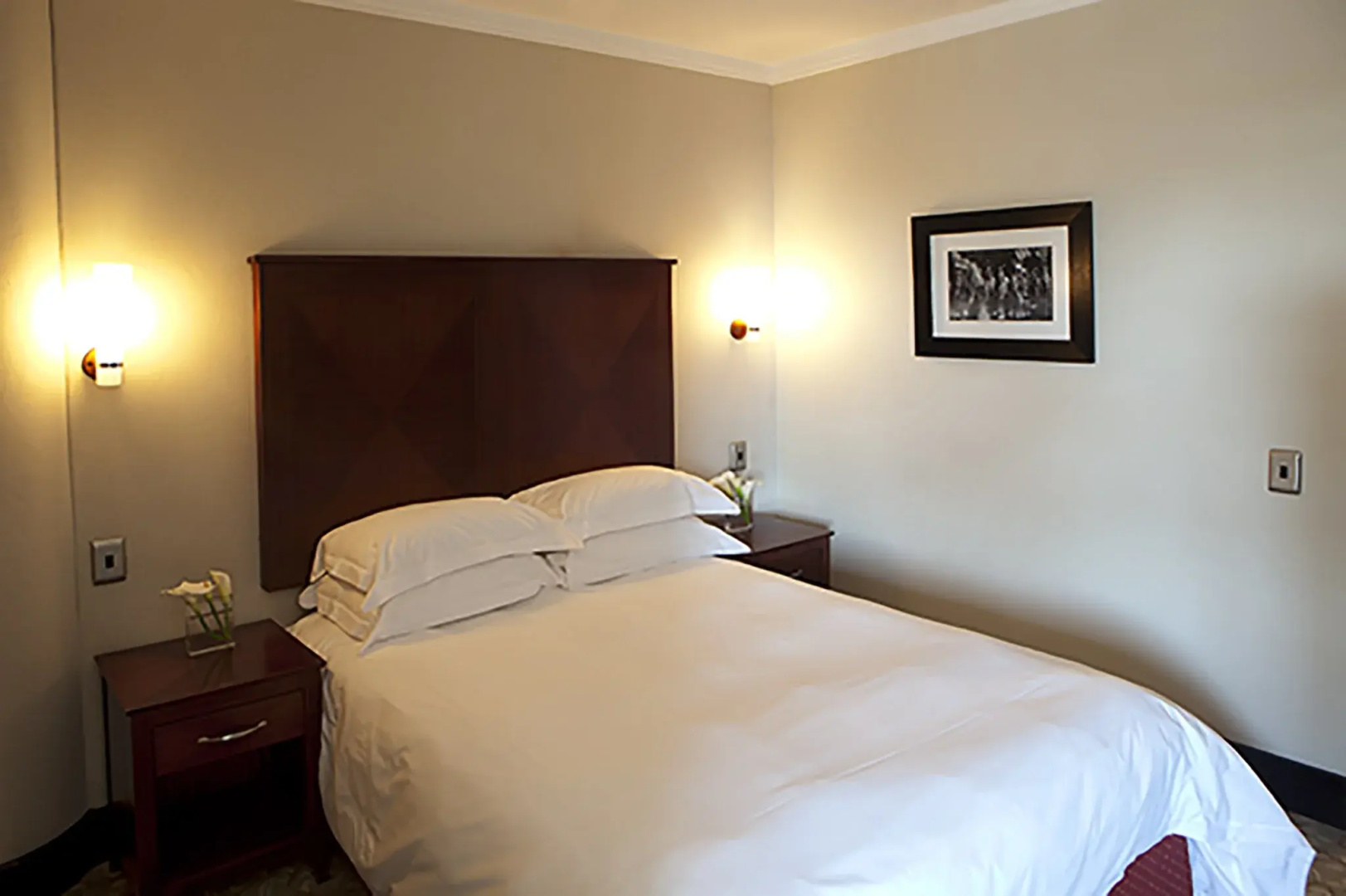 Photo - Raphael Penthouse Suites