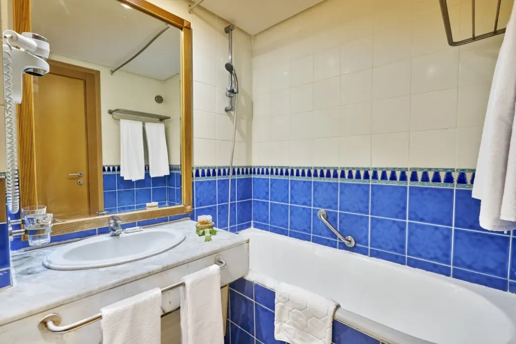 Foto - Nahrawess Resort & Thalasso
