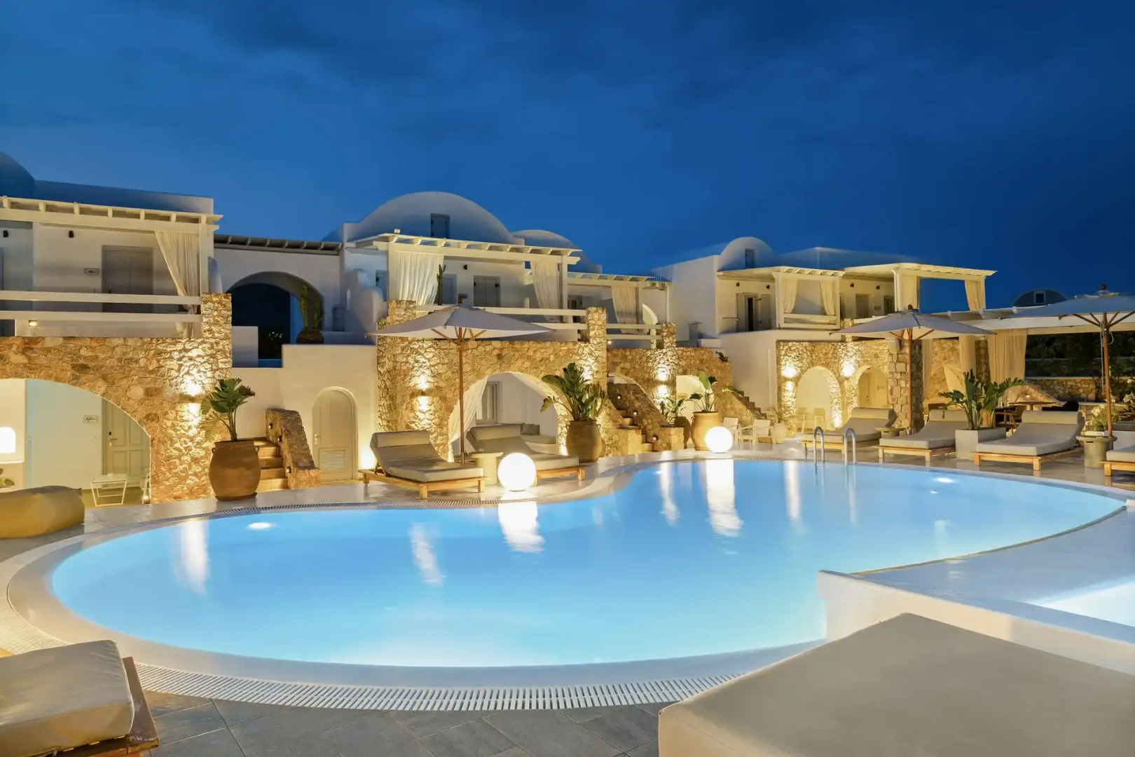 Photo - Orabel Suites Santorini (Adults Only)