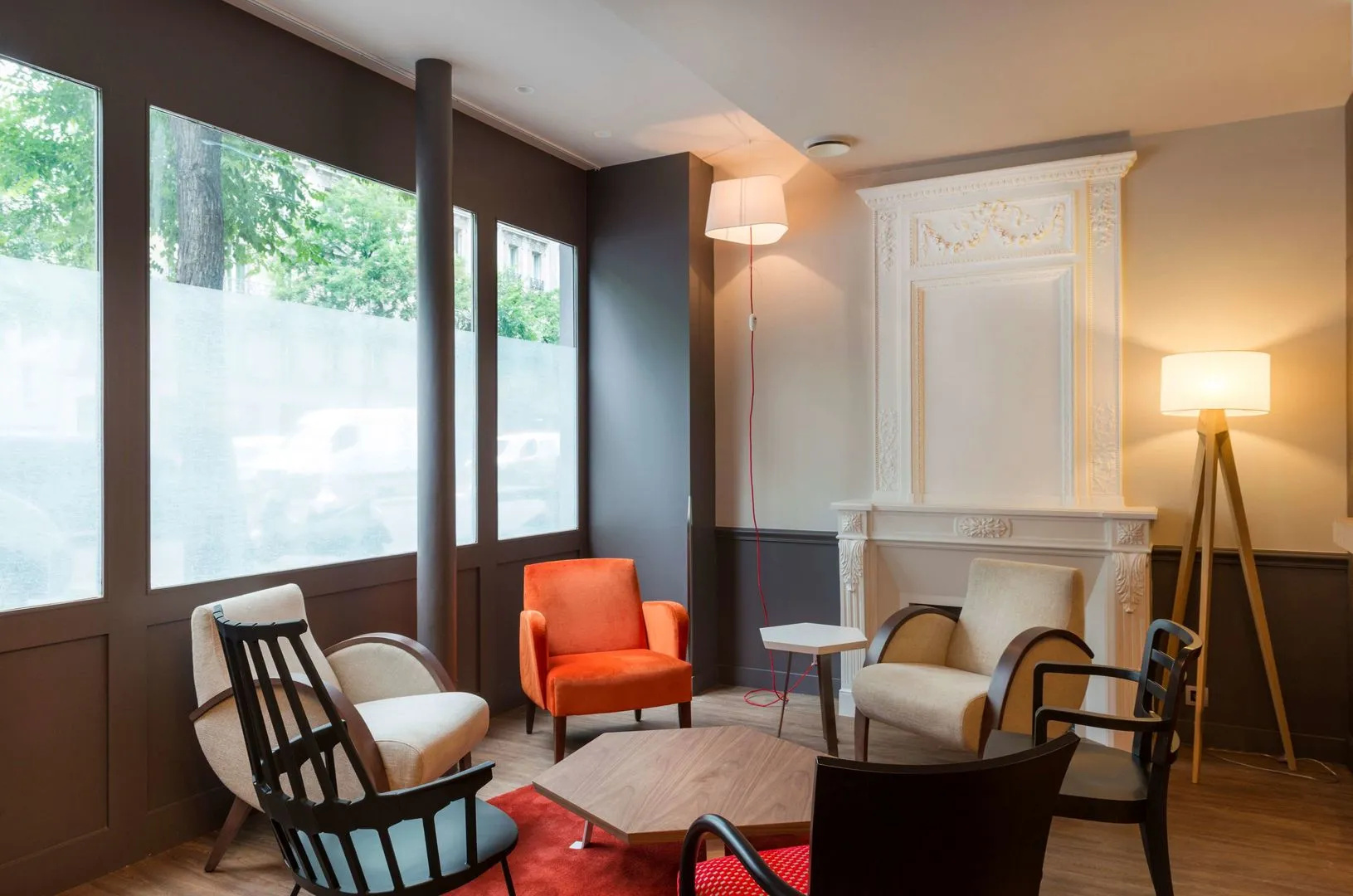 Photo - Hotel Magenta 38 by Happyculture