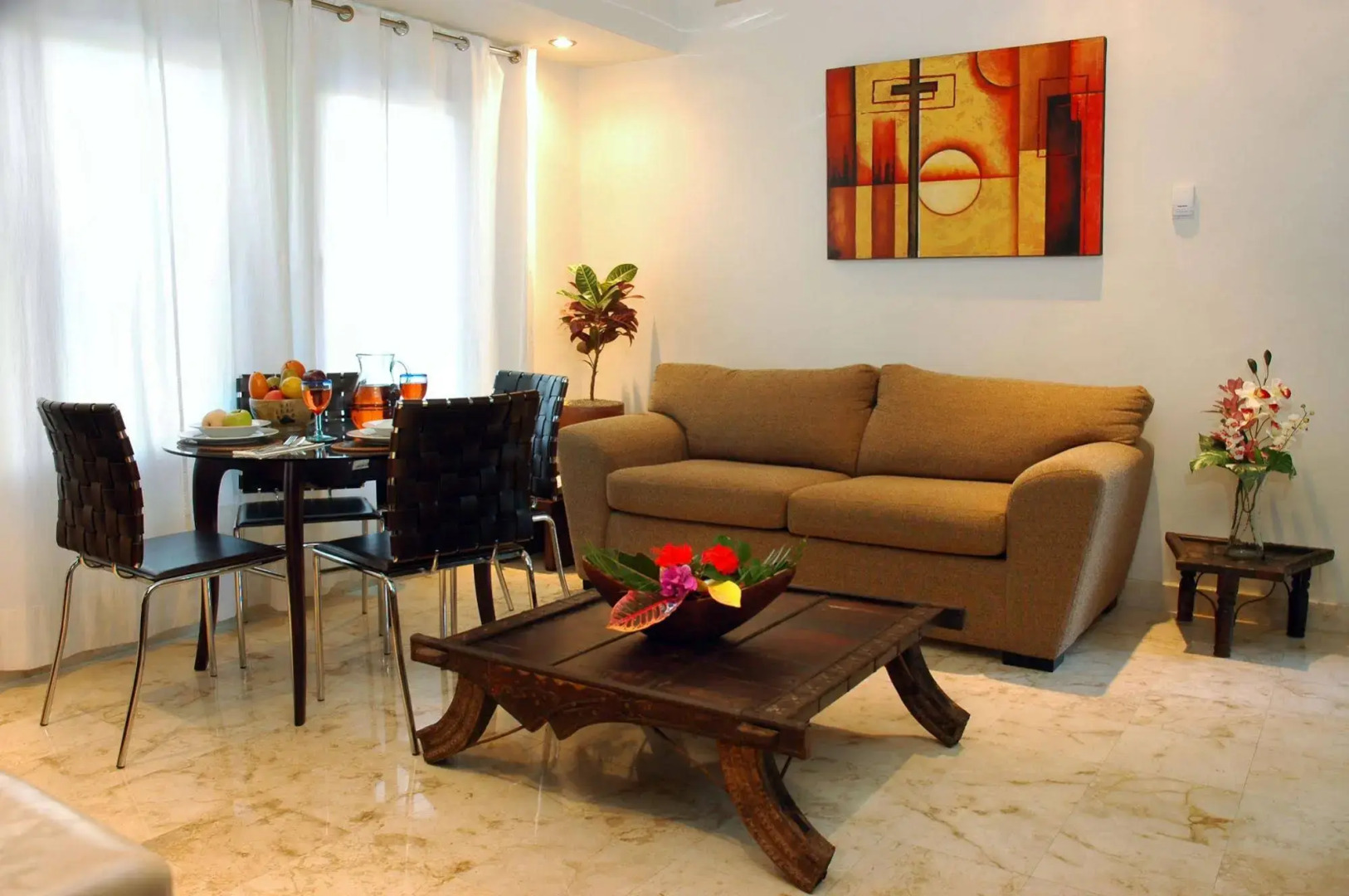 Foto - El Taj Oceanfront and Beachside Condo Hotel