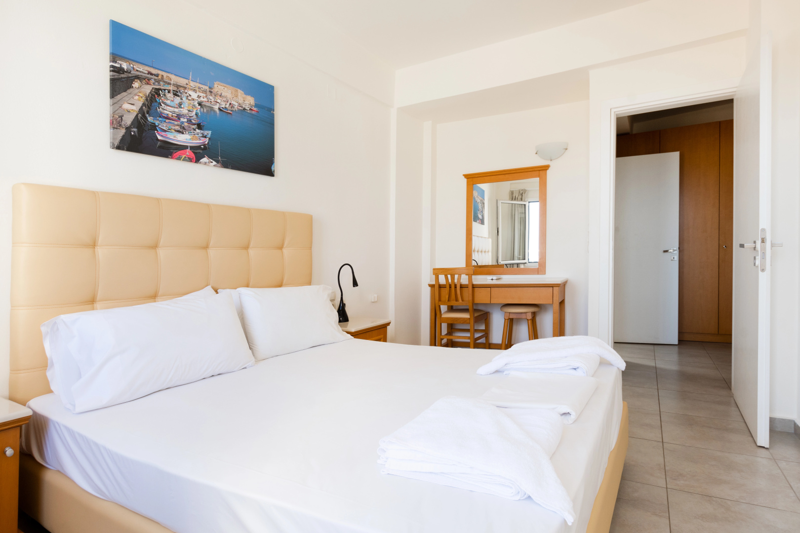 Foto - Anastasia Hotel Stalis