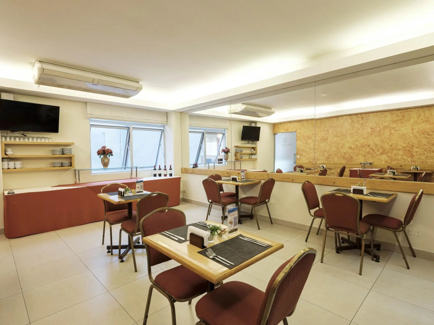 Foto - Qorianka Hotel