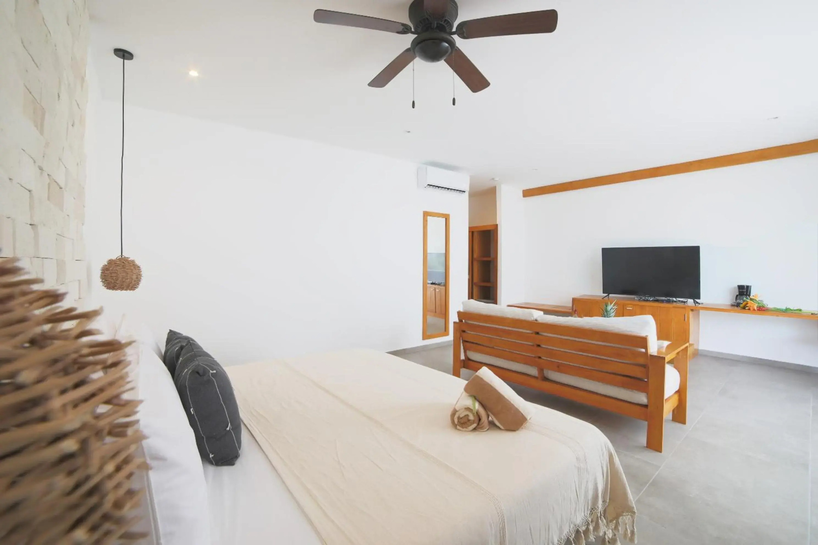 Photo - Hotel Blanco Tulum Adults Only
