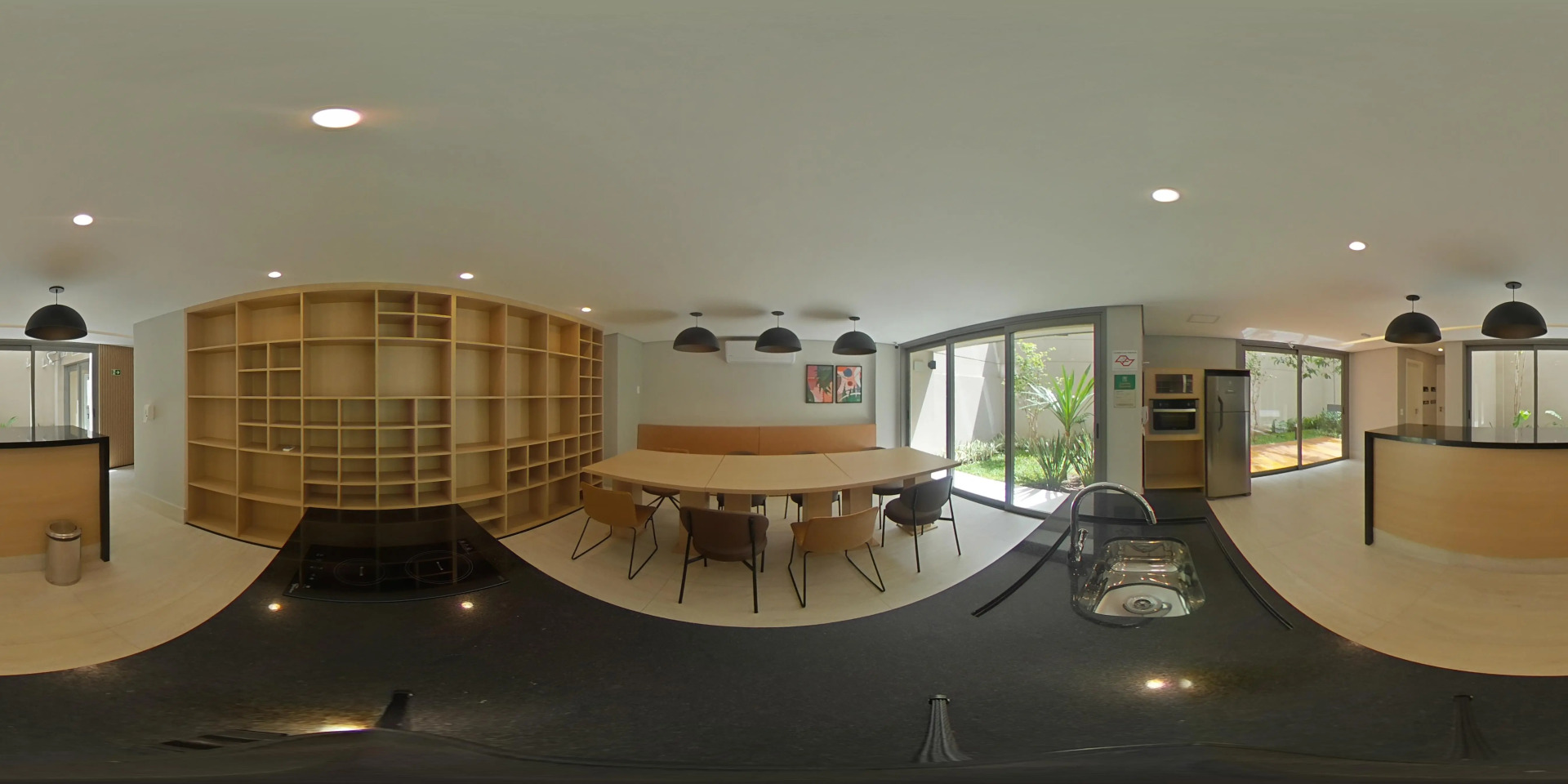 Foto - Cozzy Suites Paraíso Hotel