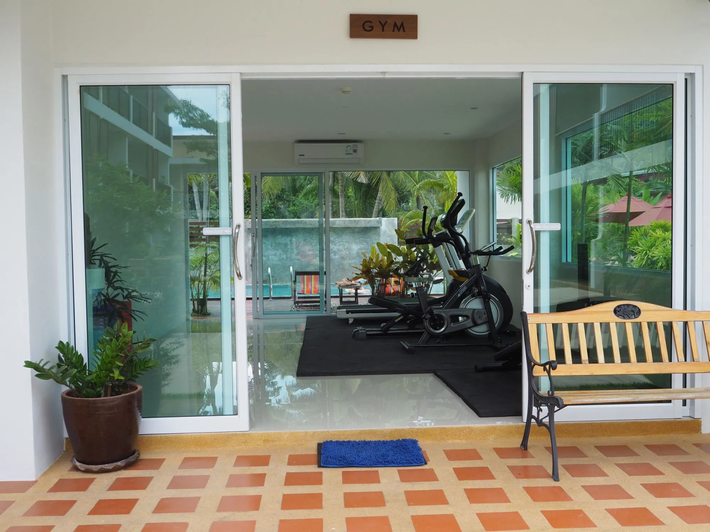Foto - Crystal Lamai Hotel
