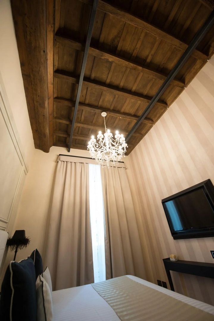 Foto - Maison Colosseo (Via dei Querceti 24)