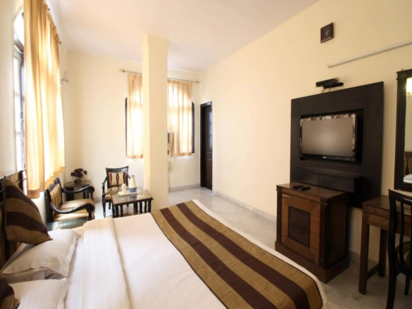 Foto - Hotel Grand Central Near Karolbagh Metro