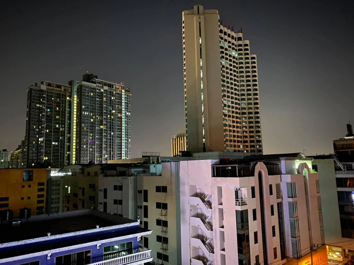 Photo - Rest@Ratchada hotel