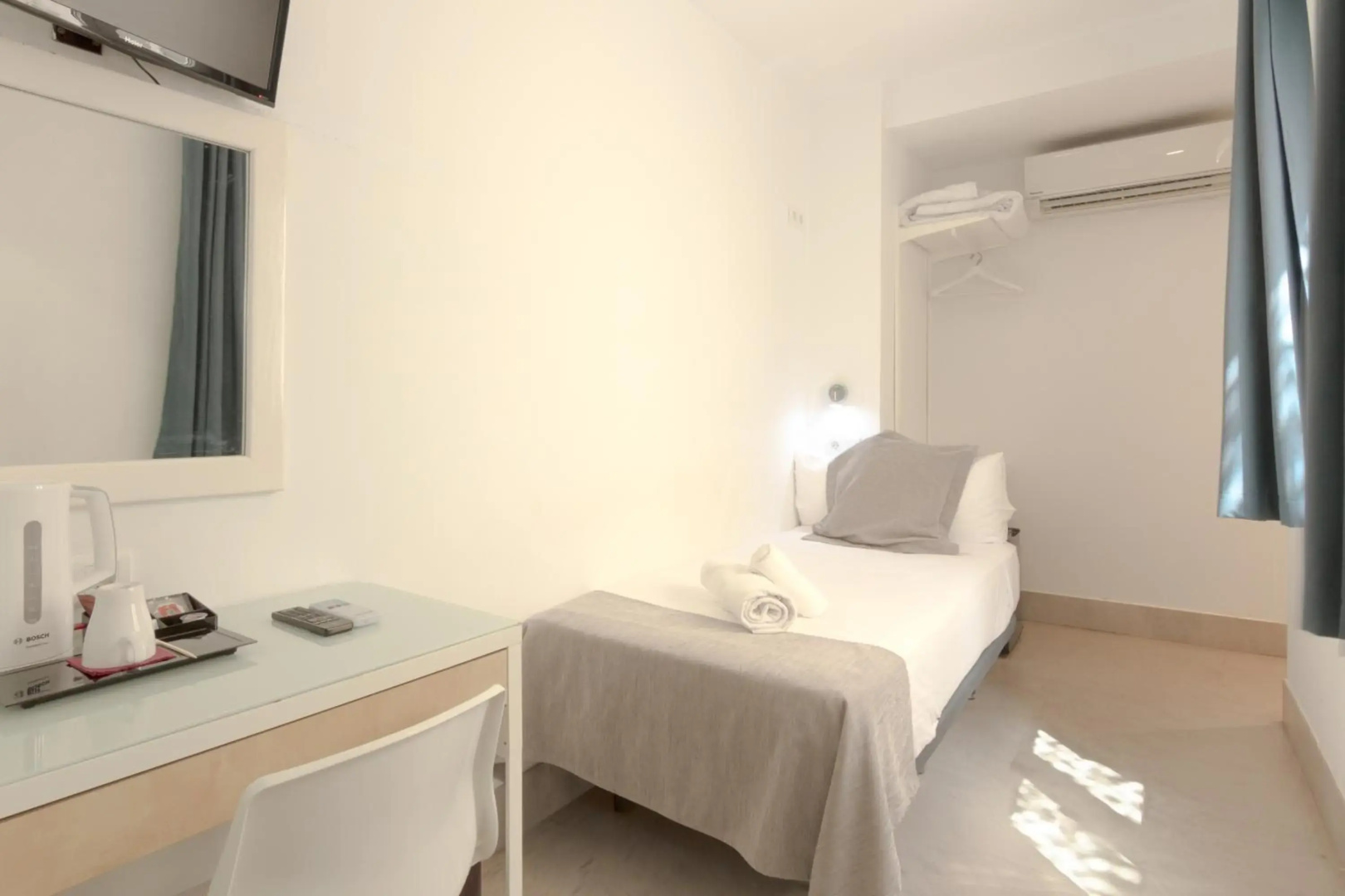 Photo - Hotel La Milagrosa