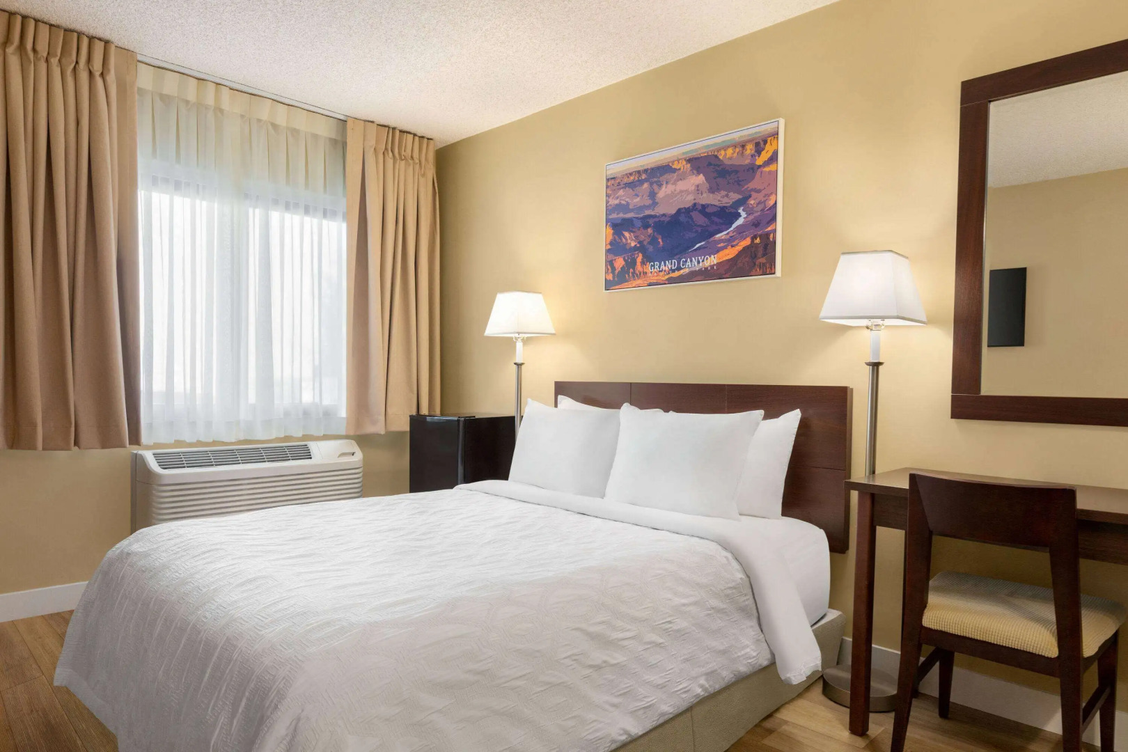 Photo - Travelodge by Wyndham Presidio San Francisco