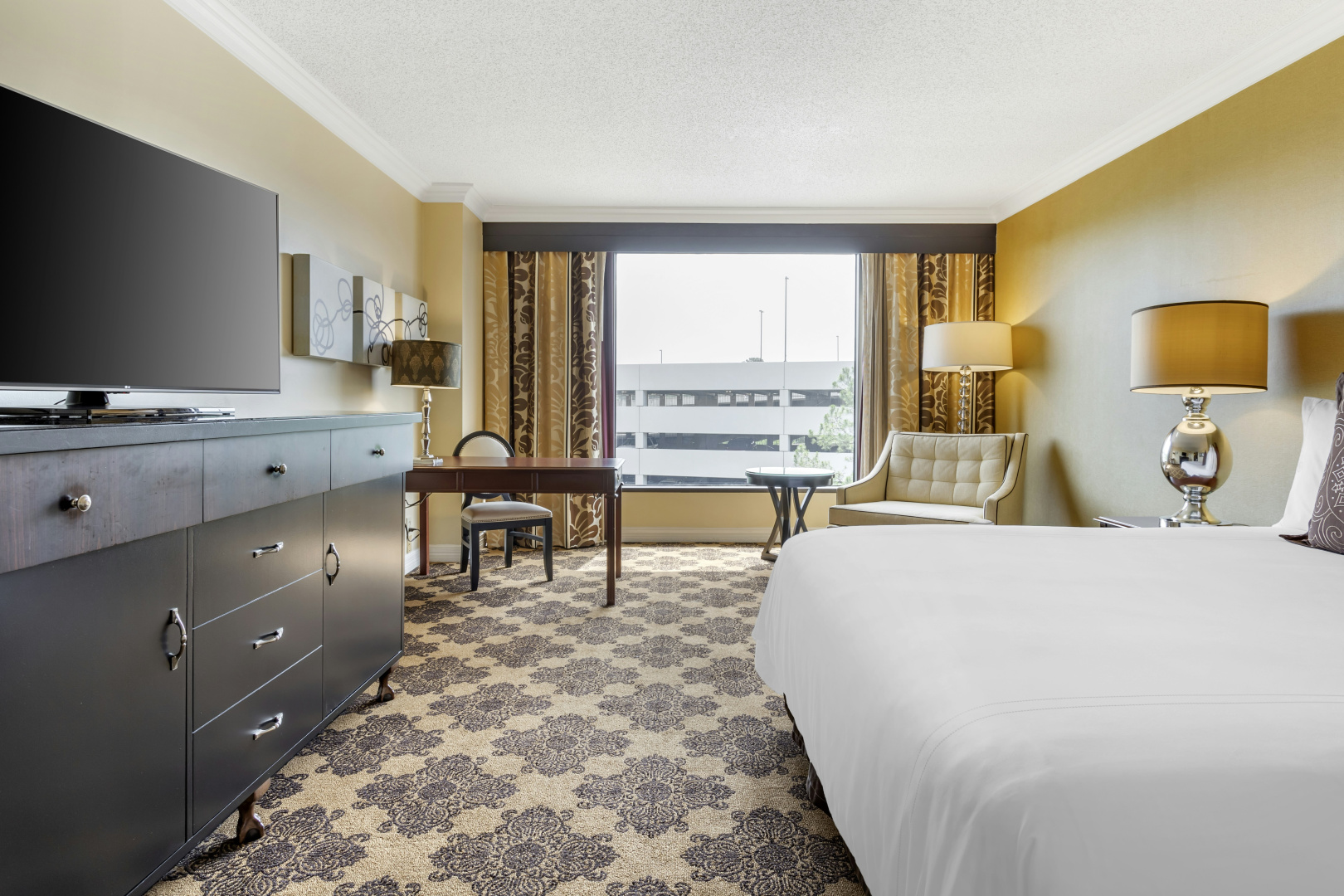 Foto - Omni Houston Hotel