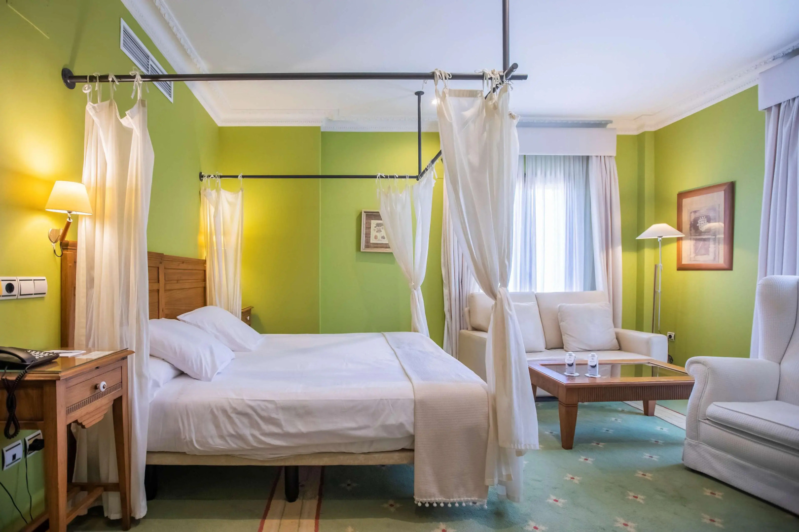 Foto - Hotel Soho Boutique Vistahermosa