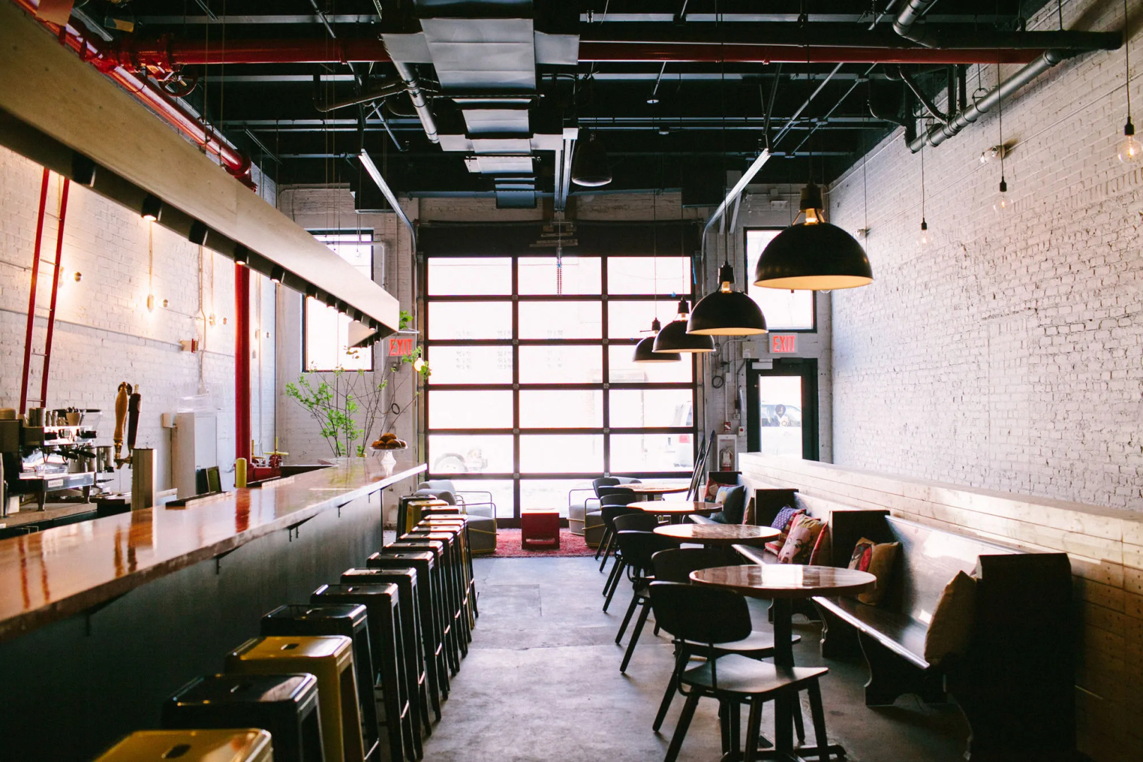 Foto - The Local NY Hostel