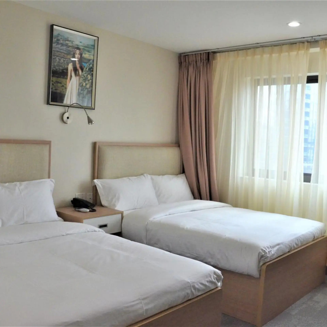 Foto - LIC Plaza Hotel