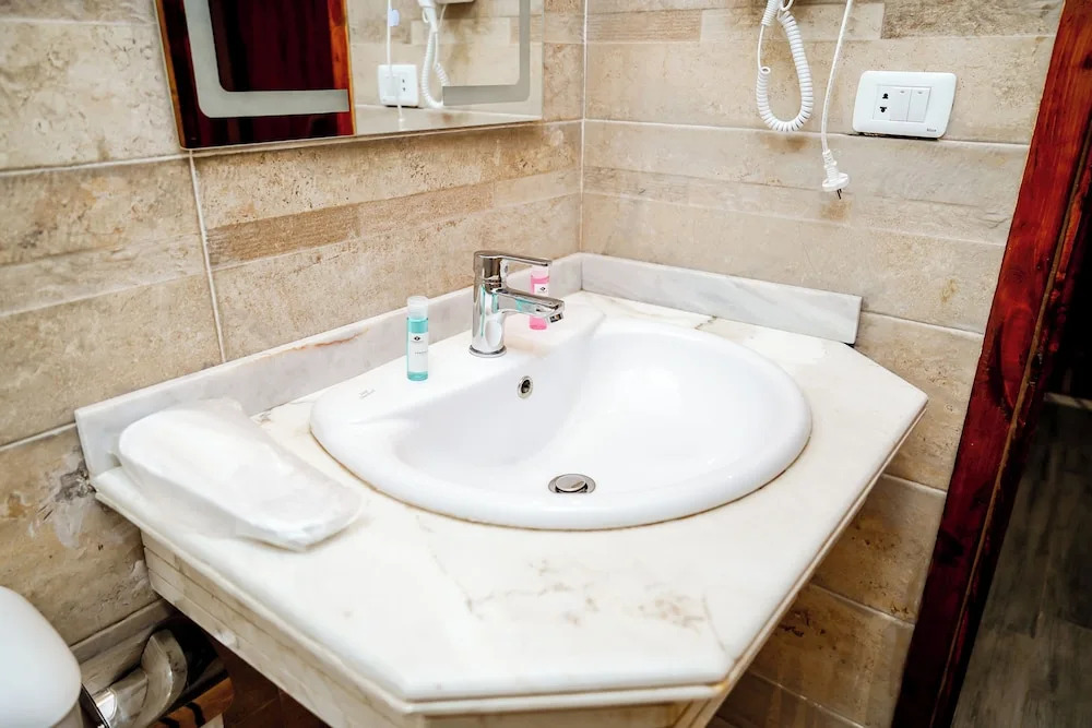 Foto - Pyramid Edge Hotel & Exclusive Pyramids View Rooftop