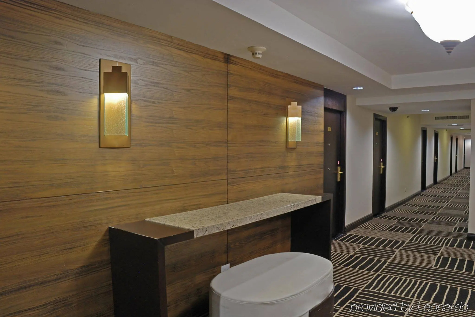 Foto - Hilton San Salvador