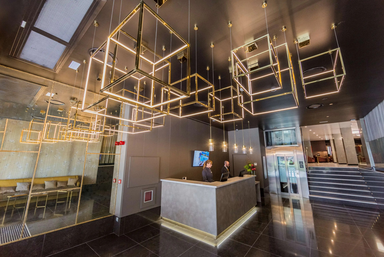 Foto - Catalonia Granada