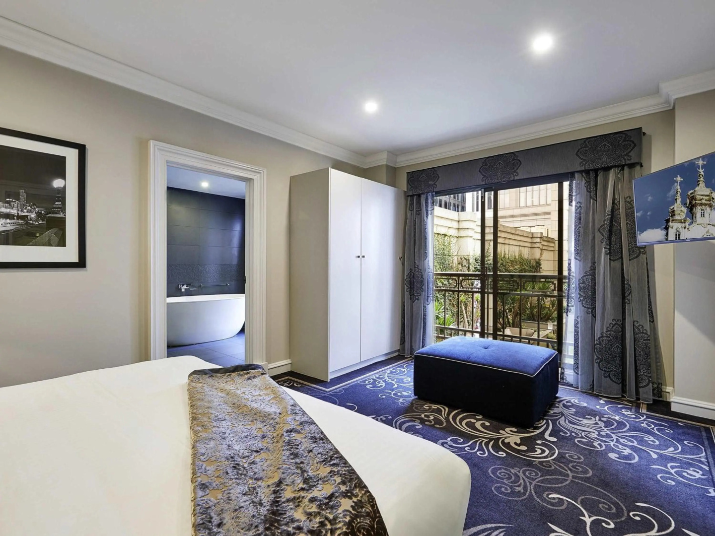 Foto - The Sebel Melbourne Flinders Lane