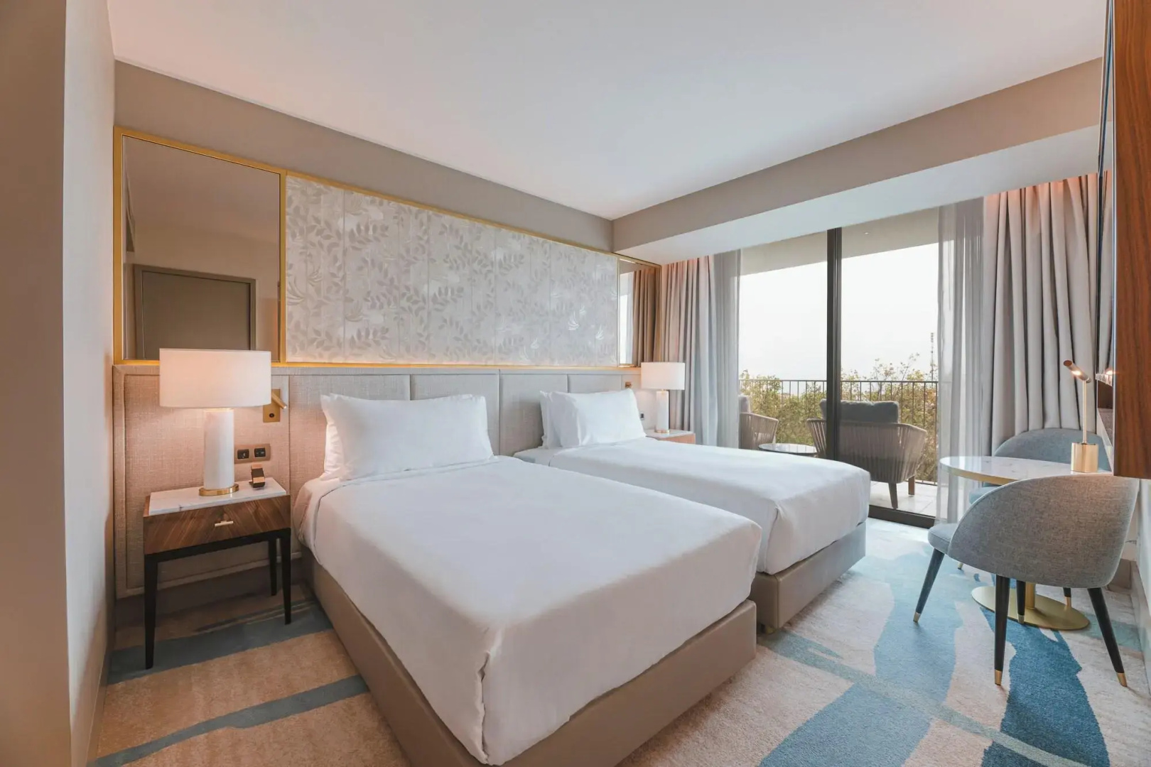 Foto - Legacy Hotel Cascais, Curio Collection By Hilton