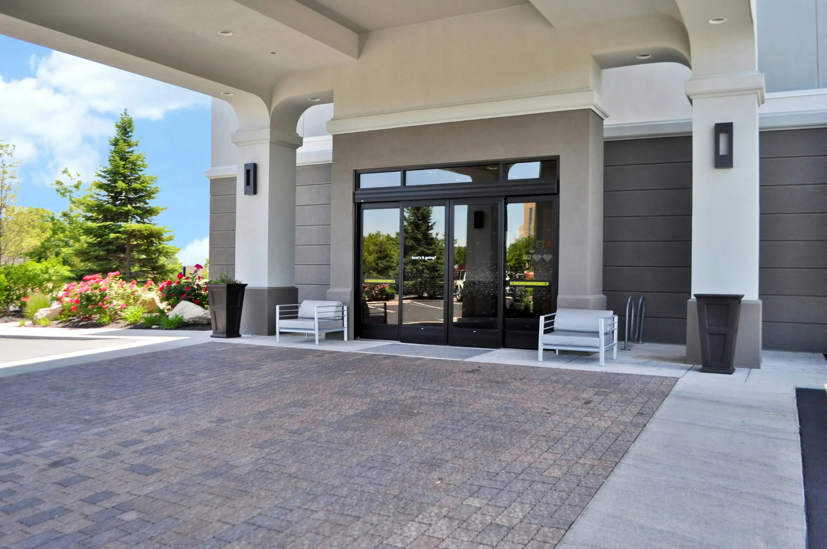 Foto - Hampton Inn & Suites Salt Lake City-West Jordan