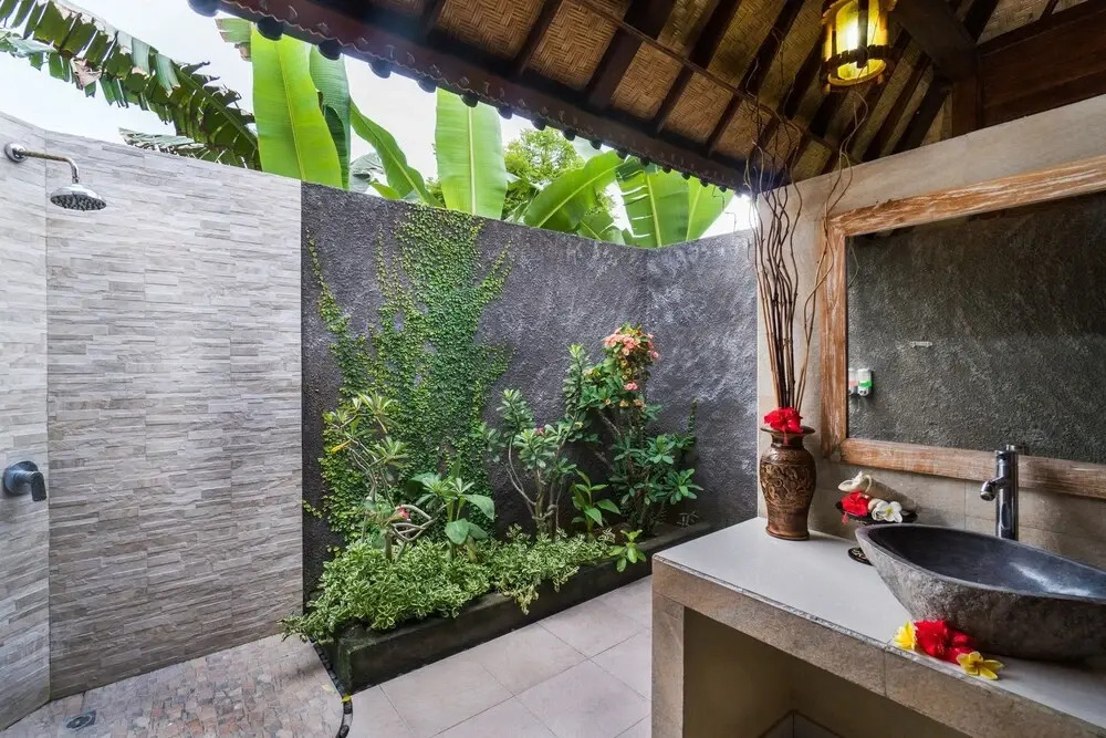 Foto - Sunset Garden Nusa Lembongan