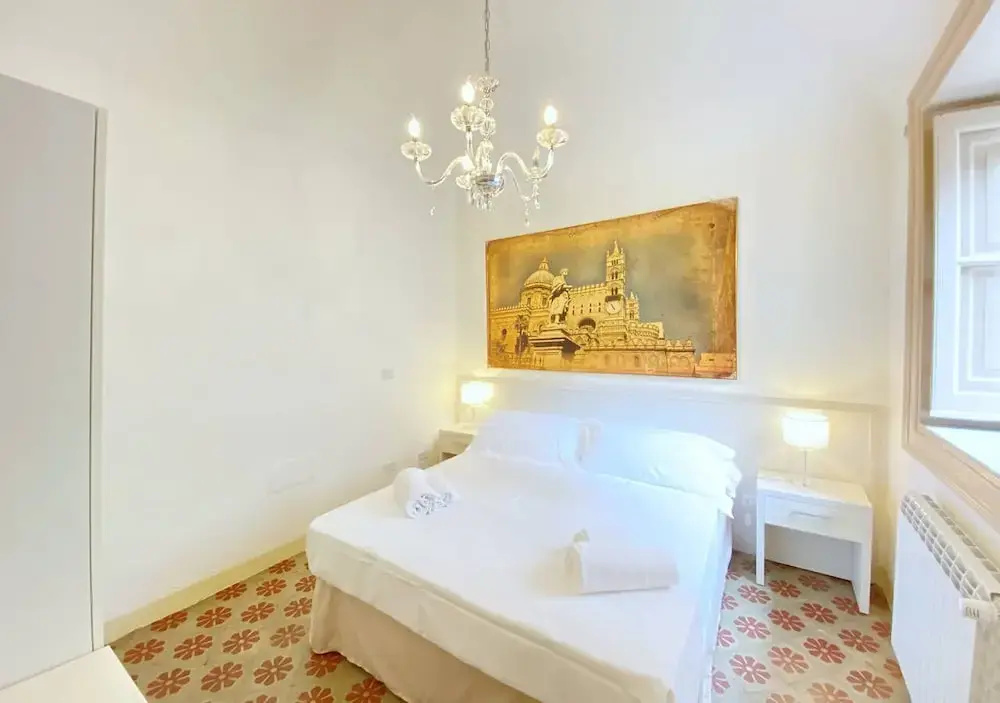 Photo - Solemar Sicilia - Monacò rooms