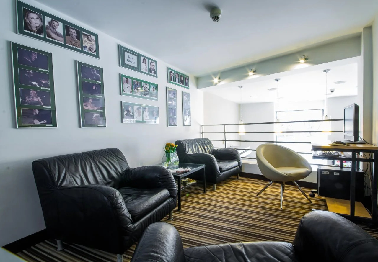 Photo - Hotel Diament Plaza Katowice