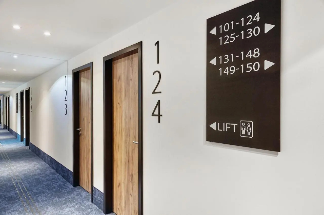 Photo - H2 Hotel Düsseldorf City