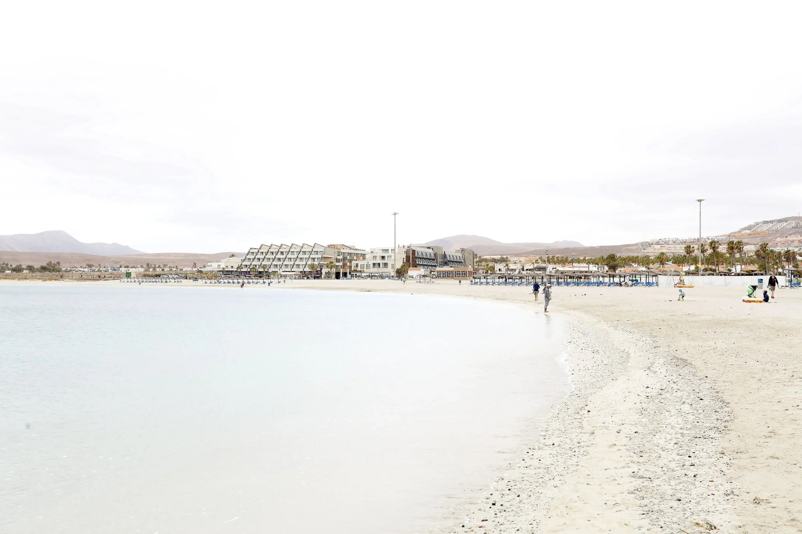 Foto - Eurostars Las Salinas