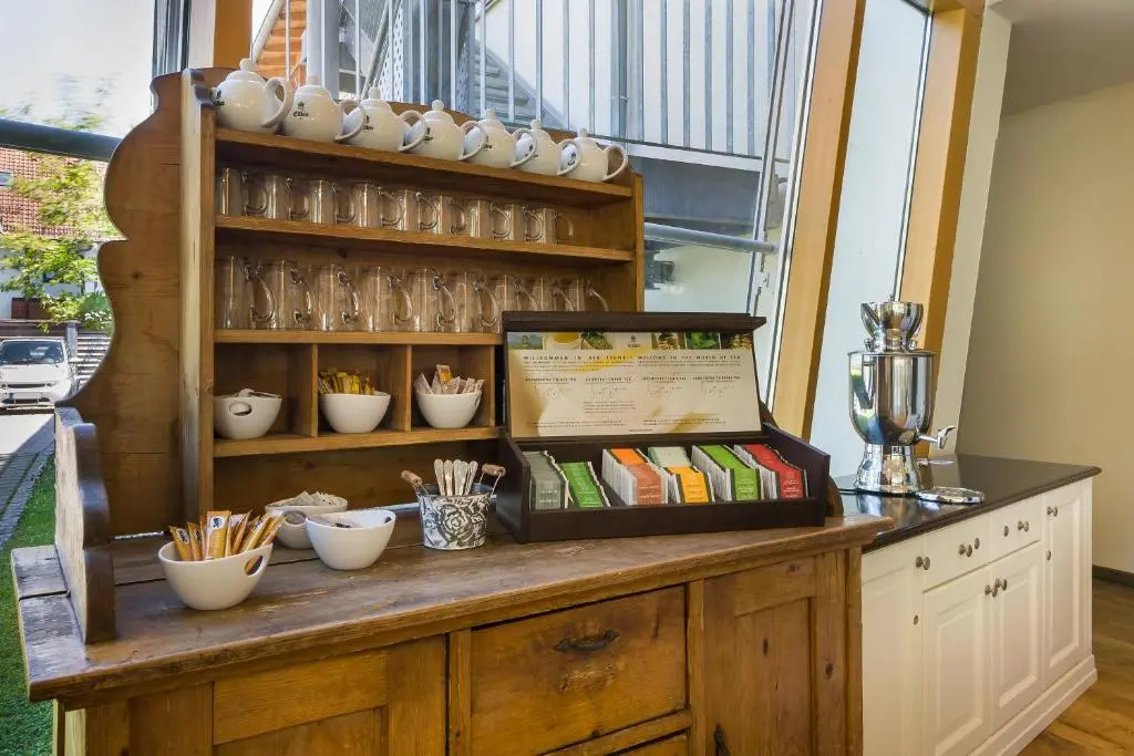 Photo - Garner Hotel Munich - Messe by IHG