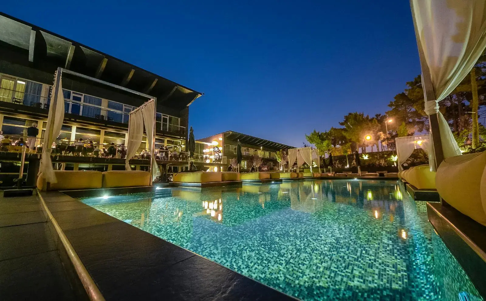 Foto - Evidencia Belverde Hotel