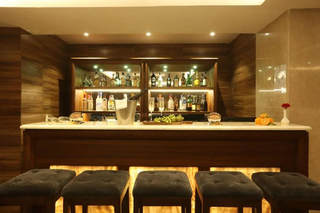Photo - Resort The Lohias, Goa Candolim
