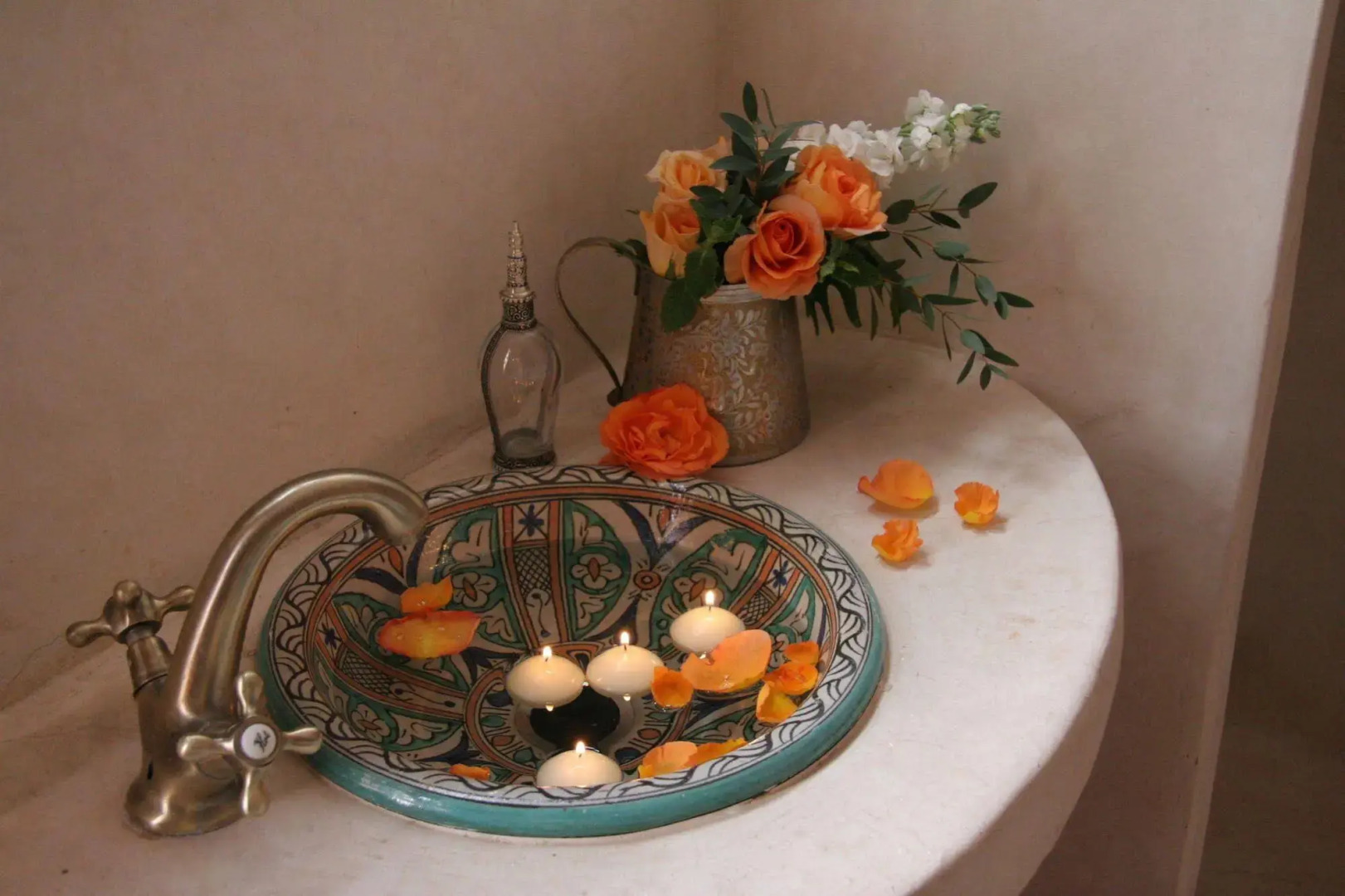 Foto - Riad Couleurs du Sud