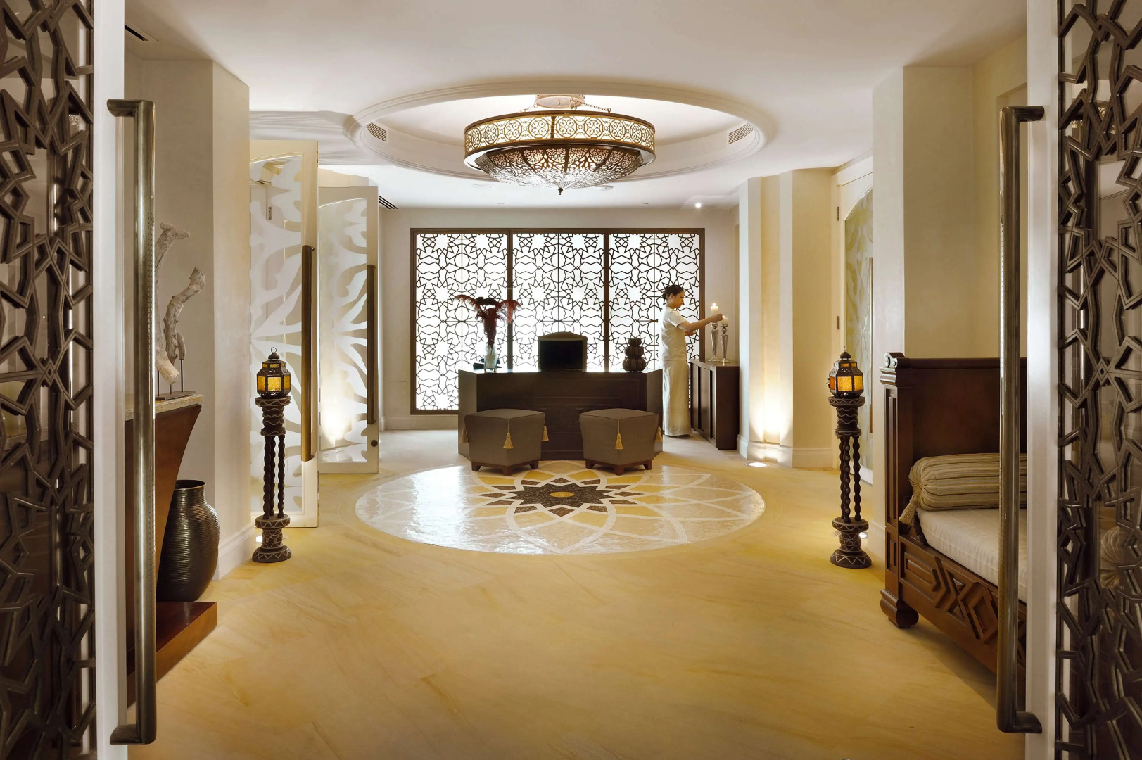 Foto - Palace Downtown