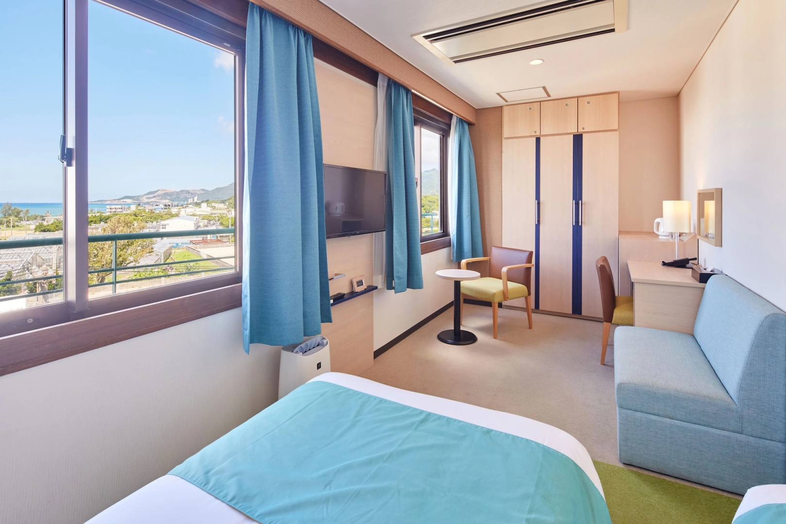 Foto - Hotel Yugaf Inn Okinawa