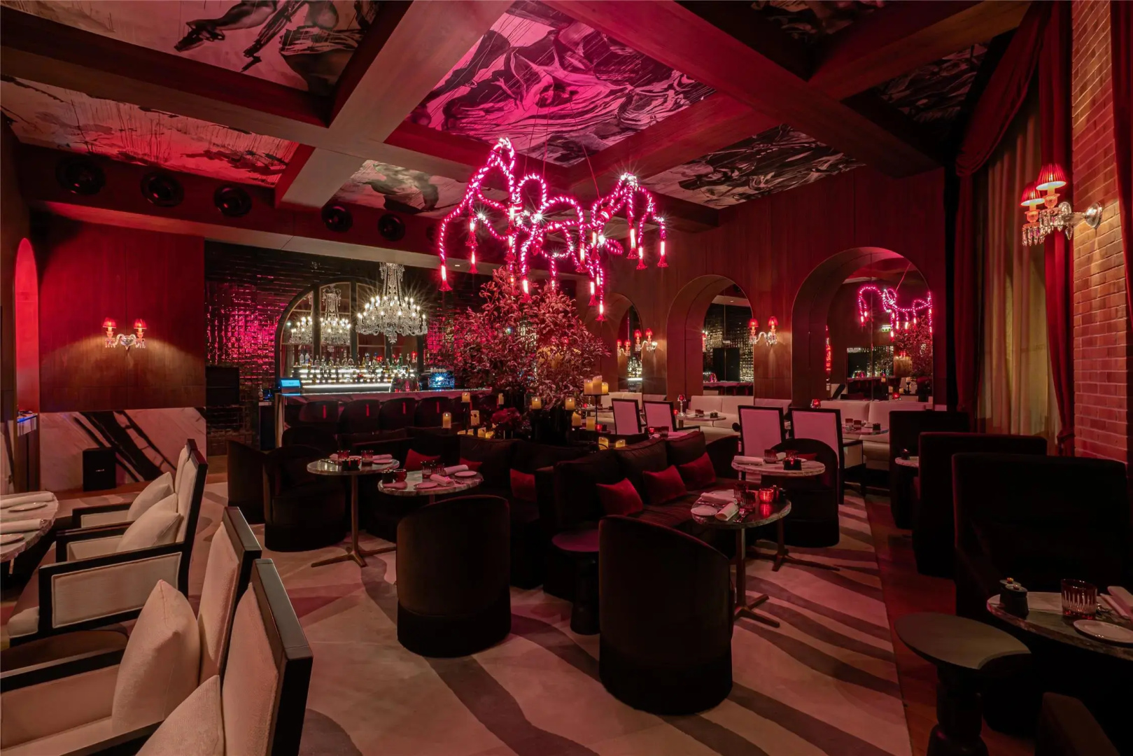 Foto - Sax Paris, LXR Hotels & Resorts