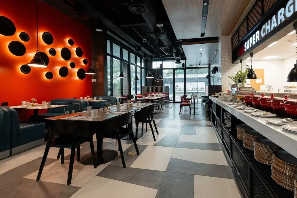 Foto - Aloft San Pedro Sula