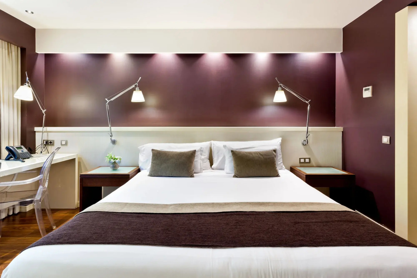 Foto - Royal Ramblas