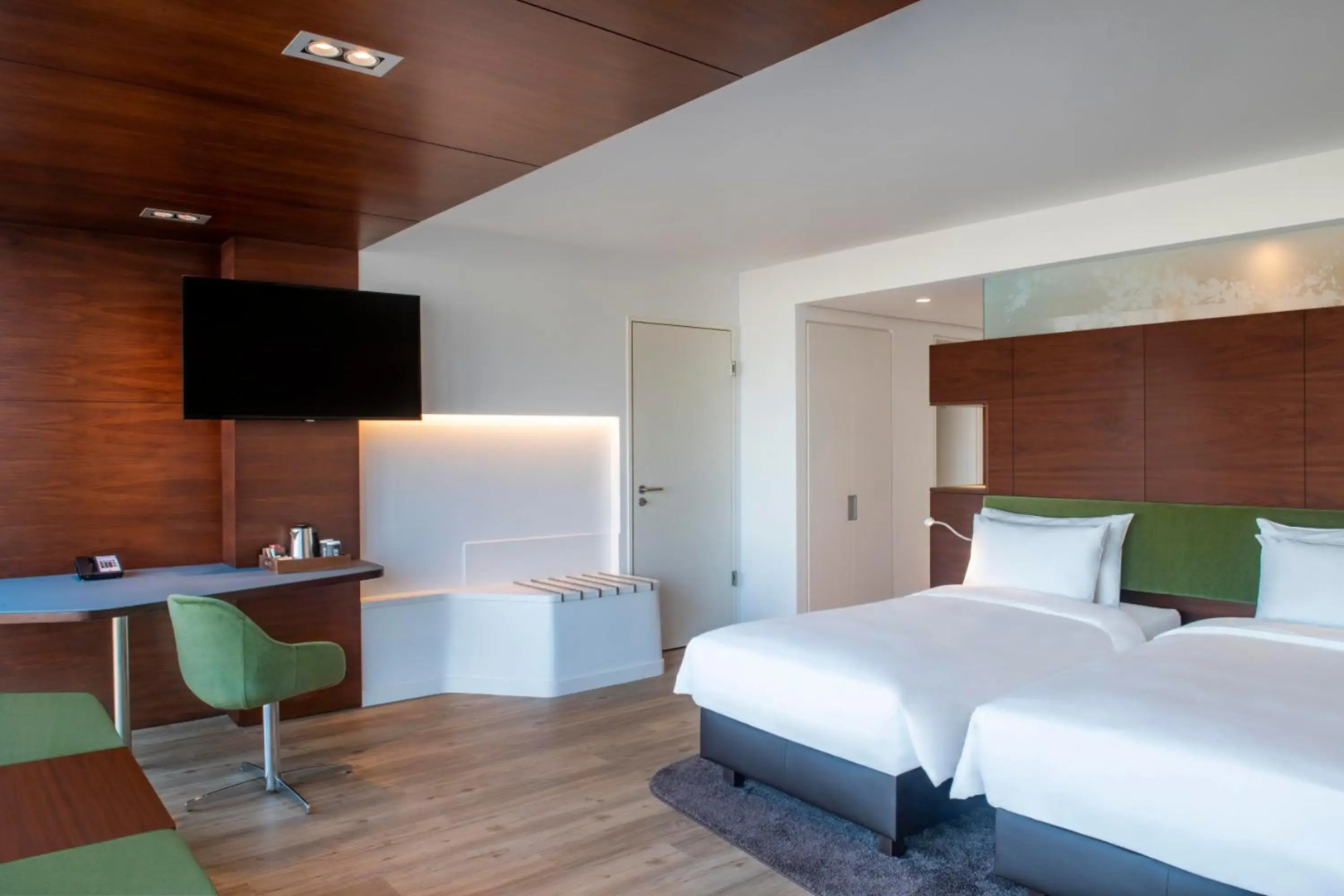 Photo - Hotel Lion D'Or